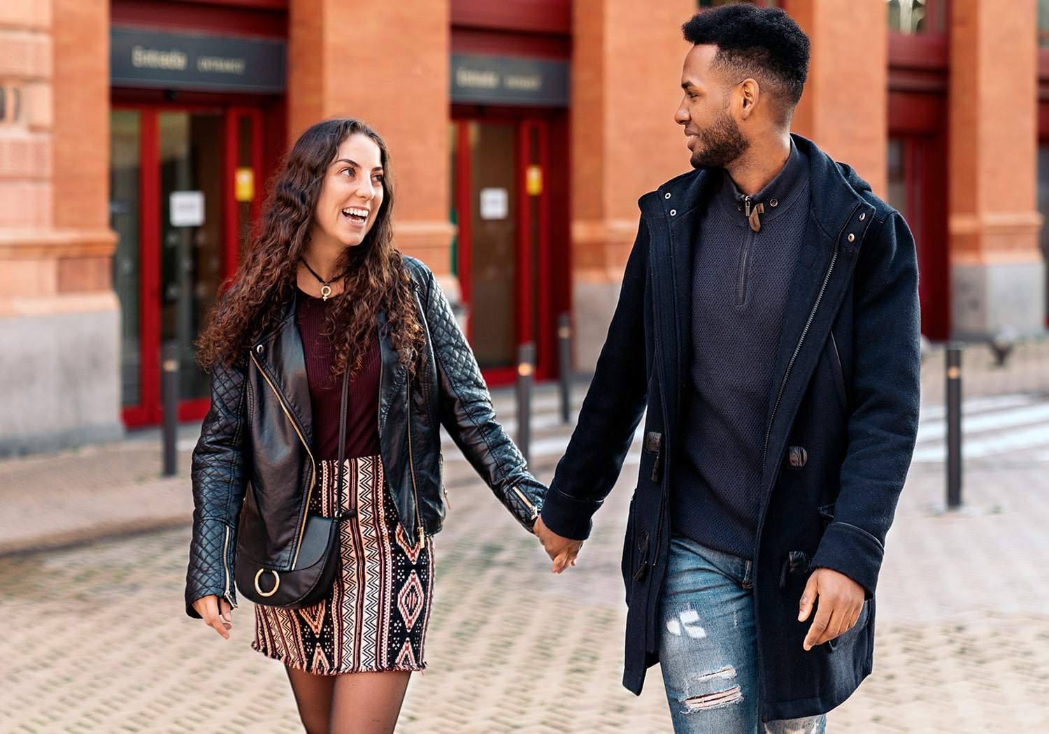 Dating in the Digital Age